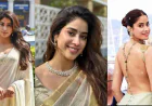 Janhvi Kapoor: Biography & Complete Life Story