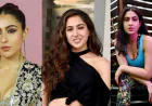 Sara Ali Khan: Biography, Age, Height, Family, Boyfriend & Career