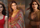 Kriti Sanon Net Worth: Income, Lifestyle, Career & Biography