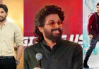 Allu Arjun: The Stylish Star of Telugu Cinema