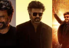 Rajinikanth Age: Everything You Need to Know About the Superstar