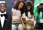 Kai Cenat girlfriend Gabrielle Alayah: Current Relationship  State And Biography