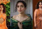 Sanya Malhotra: Rising Star of Bollywood