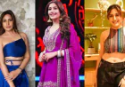 Surbhi Chandna: Biography
