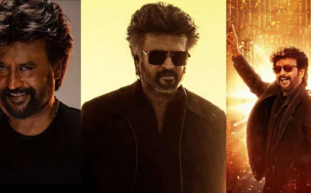 Rajinikanth Age: Everything You Need to Know About the Superstar