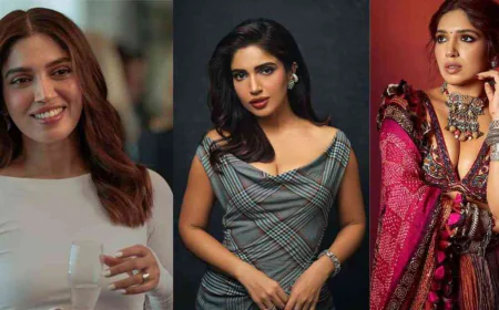Bhumi Pednekar: Net Worth, Movies & Complete Biography