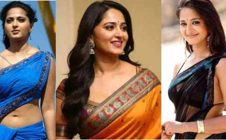 Anushka Shetty Husband: Age, Net Worth & Complete Bio