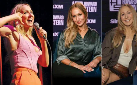 Nikki Glaser Boyfriend And Their Relationship Story With Personal Life