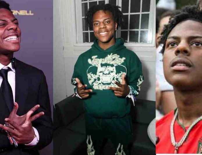 IShowSpeed Net Worth: YouTube Rise, Lifestyle, and Biography