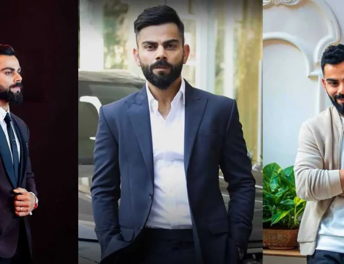 Virat Kohli Net Worth: And Complete Guide