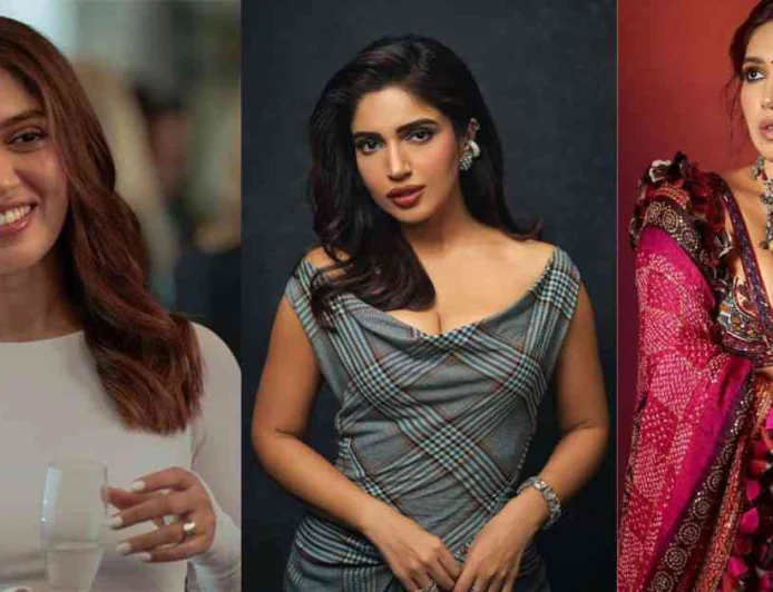 Bhumi Pednekar: Net Worth, Movies & Complete Biography