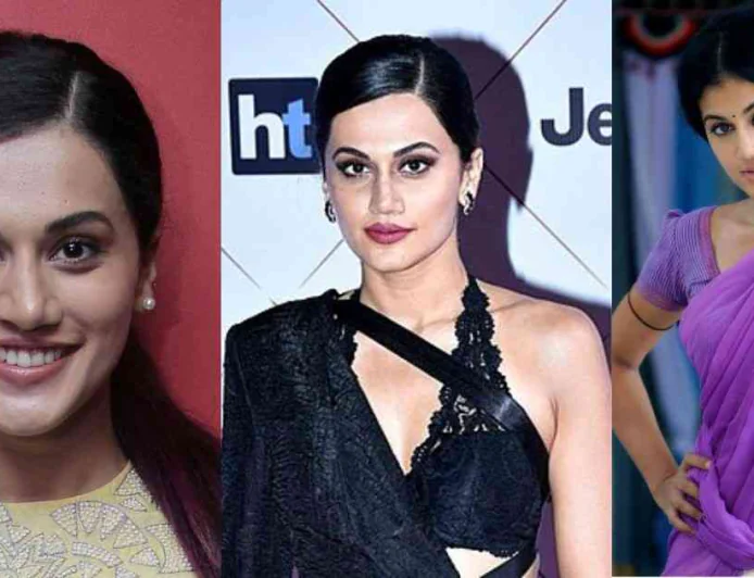 Taapsee Pannu: Biography, Net Worth & Complete Career Guide