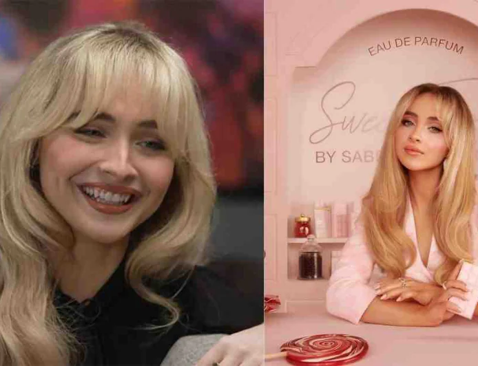 Sabrina Carpenter Perfume Fragrance and Biography