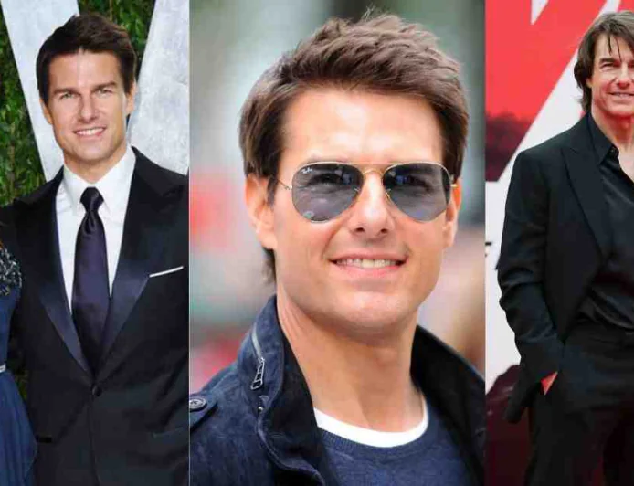 Tom Cruise Net Worth With Biography, Career & Lifestyle