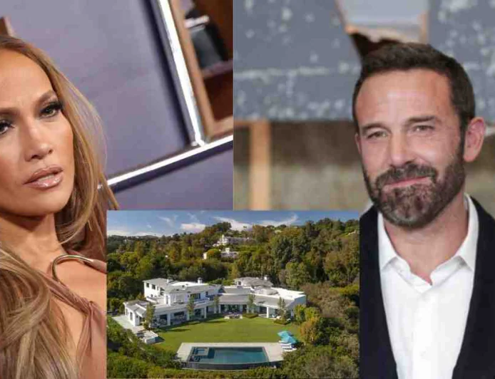 Jennifer Lopez and Ben Affleck Latest News on Divorce, Mansion Deal, and Life After Separation