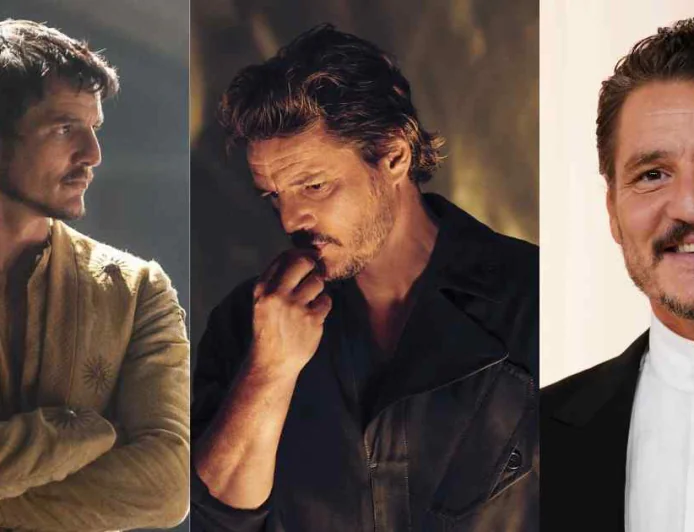 Pedro Pascal Height Biography and Role in Game of Thrones