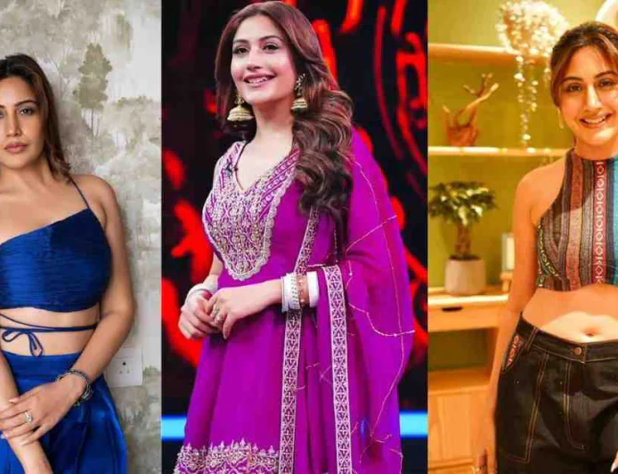 Surbhi Chandna: Biography