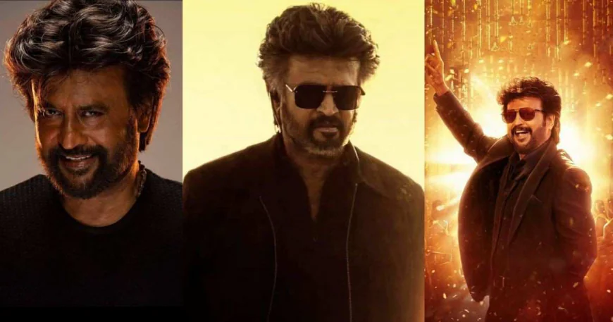 Rajinikanth Age: Everything You Need to Know About the Superstar