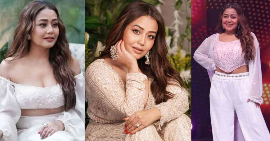 Neha Kakkar Height, Age, Birthday, Net Worth & Full Biography