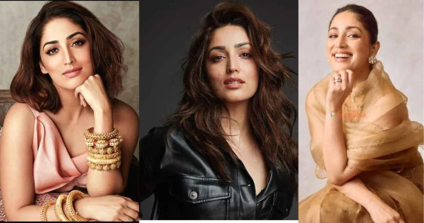 Yami Gautam: Net Worth, Biography & Career Journey