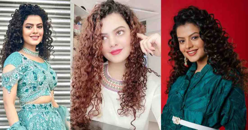 Palak Muchhal: The Voice of Compassion and Melody