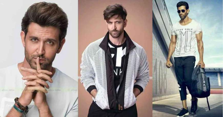 Hrithik Roshan Net Worth: Complete Details