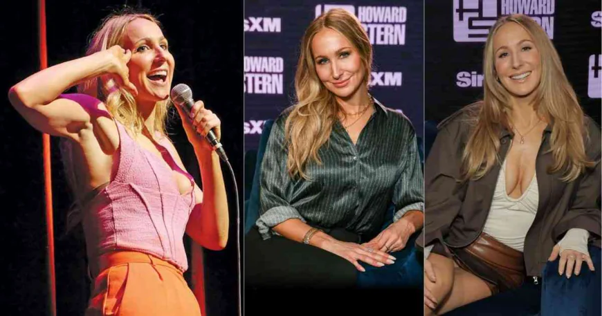 Nikki Glaser Boyfriend And Their Relationship Story With Personal Life