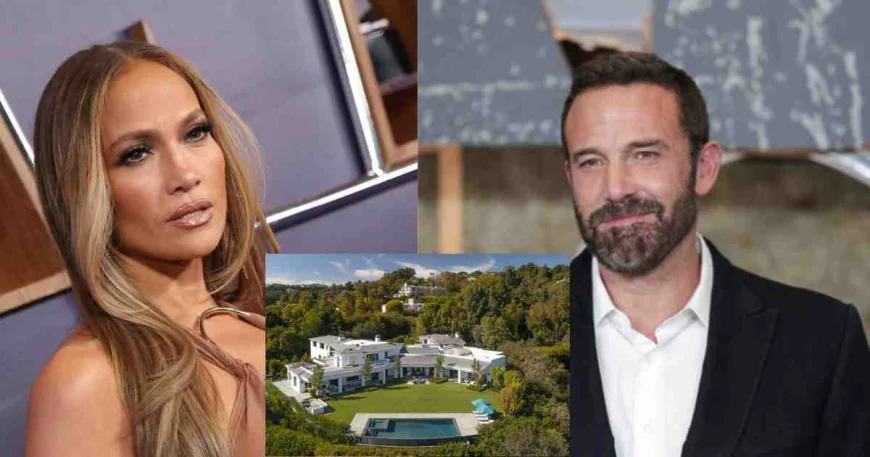 Jennifer Lopez and Ben Affleck Latest News on Divorce, Mansion Deal, and Life After Separation