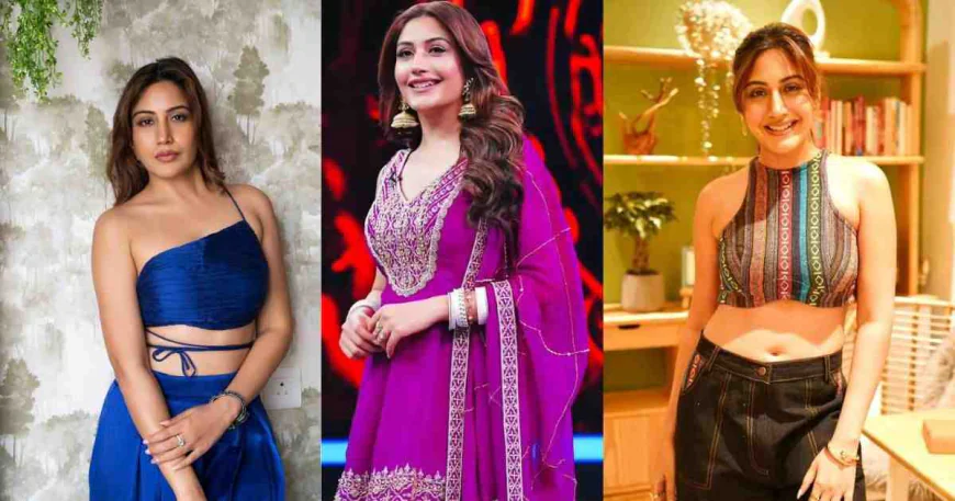 Surbhi Chandna: Biography