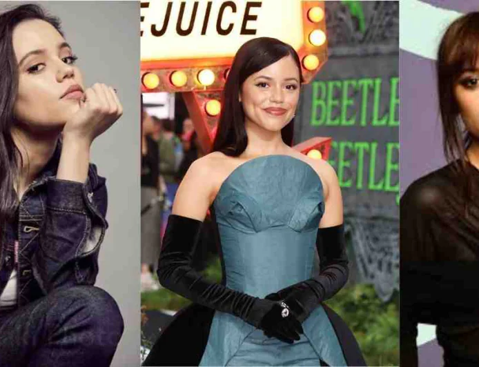 Jenna Ortega Height with Age, Biography And Personality