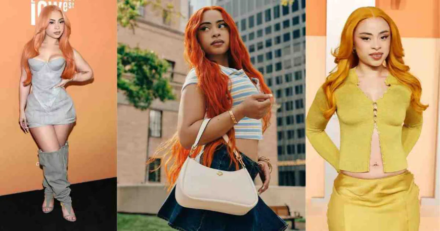 Ice Spice Net Worth, Biography, Career And Personal Life